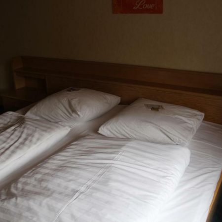 Pension Zum Waldblick Windbergen Экстерьер фото