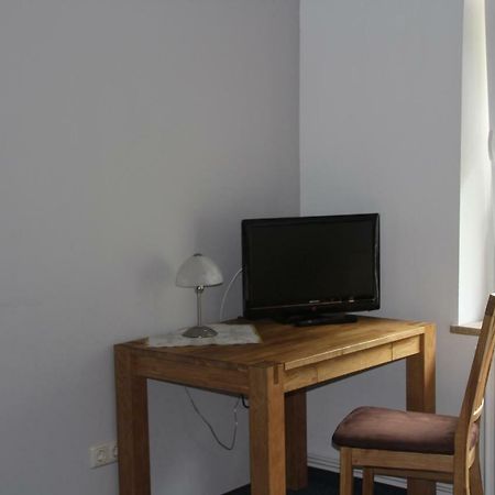 Pension Zum Waldblick Windbergen Экстерьер фото
