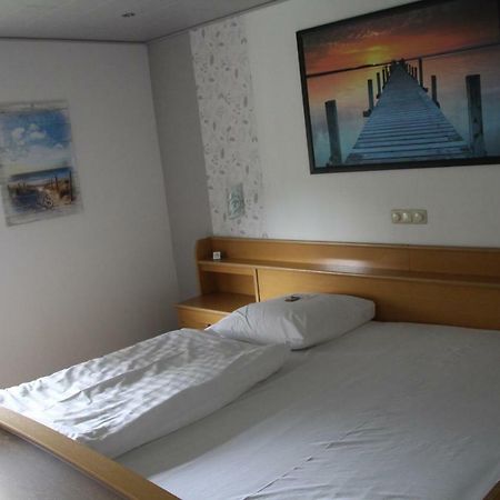 Pension Zum Waldblick Windbergen Экстерьер фото