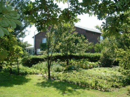Pension Zum Waldblick Windbergen Экстерьер фото